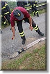 Corio - 26 giugno 2010 - Esercitazione Interforze  - Croce Rossa Italiana - Ispettorato Regionale Volontari del Soccorso Piemonte