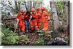 Corio - 26 giugno 2010 - Esercitazione Interforze  - Croce Rossa Italiana - Ispettorato Regionale Volontari del Soccorso Piemonte