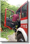 Corio - 26 giugno 2010 - Esercitazione Interforze  - Croce Rossa Italiana - Ispettorato Regionale Volontari del Soccorso Piemonte