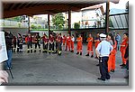 Corio - 26 giugno 2010 - Esercitazione Interforze  - Croce Rossa Italiana - Ispettorato Regionale Volontari del Soccorso Piemonte