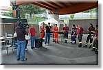 Corio - 26 giugno 2010 - Esercitazione Interforze  - Croce Rossa Italiana - Ispettorato Regionale Volontari del Soccorso Piemonte