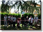 Cossato - 3 luglio 2010 - Gara regionale primo soccorso  - Croce Rossa Italiana - Ispettorato Regionale Volontari del Soccorso Piemonte