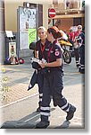 Cossato - 3 luglio 2010 - Gara regionale primo soccorso  - Croce Rossa Italiana - Ispettorato Regionale Volontari del Soccorso Piemonte