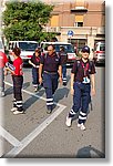 Cossato - 3 luglio 2010 - Gara regionale primo soccorso  - Croce Rossa Italiana - Ispettorato Regionale Volontari del Soccorso Piemonte