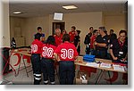 Cossato - 3 luglio 2010 - Gara regionale primo soccorso  - Croce Rossa Italiana - Ispettorato Regionale Volontari del Soccorso Piemonte