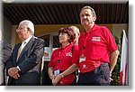 Cossato - 3 luglio 2010 - Gara regionale primo soccorso  - Croce Rossa Italiana - Ispettorato Regionale Volontari del Soccorso Piemonte