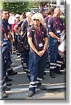 Cossato - 3 luglio 2010 - Gara regionale primo soccorso  - Croce Rossa Italiana - Ispettorato Regionale Volontari del Soccorso Piemonte