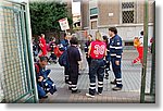 Cossato - 3 luglio 2010 - Gara regionale primo soccorso  - Croce Rossa Italiana - Ispettorato Regionale Volontari del Soccorso Piemonte