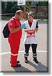 Cossato - 3 luglio 2010 - Gara regionale primo soccorso  - Croce Rossa Italiana - Ispettorato Regionale Volontari del Soccorso Piemonte