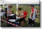 Cossato - 3 luglio 2010 - Gara regionale primo soccorso  - Croce Rossa Italiana - Ispettorato Regionale Volontari del Soccorso Piemonte