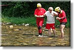 Cossato - 3 luglio 2010 - Gara regionale primo soccorso  - Croce Rossa Italiana - Ispettorato Regionale Volontari del Soccorso Piemonte