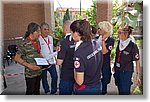 Cossato - 3 luglio 2010 - Gara regionale primo soccorso  - Croce Rossa Italiana - Ispettorato Regionale Volontari del Soccorso Piemonte