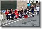 Cossato - 3 luglio 2010 - Gara regionale primo soccorso  - Croce Rossa Italiana - Ispettorato Regionale Volontari del Soccorso Piemonte