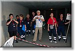 Cossato - 3 luglio 2010 - Gara regionale primo soccorso  - Croce Rossa Italiana - Ispettorato Regionale Volontari del Soccorso Piemonte