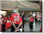 Cossato - 3 luglio 2010 - Gara regionale primo soccorso  - Croce Rossa Italiana - Ispettorato Regionale Volontari del Soccorso Piemonte