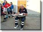 Cossato - 3 luglio 2010 - Gara regionale primo soccorso  - Croce Rossa Italiana - Ispettorato Regionale Volontari del Soccorso Piemonte