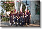 Cossato - 3 luglio 2010 - Gara regionale primo soccorso  - Croce Rossa Italiana - Ispettorato Regionale Volontari del Soccorso Piemonte