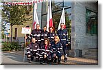 Cossato - 3 luglio 2010 - Gara regionale primo soccorso  - Croce Rossa Italiana - Ispettorato Regionale Volontari del Soccorso Piemonte