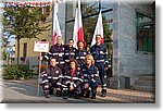 Cossato - 3 luglio 2010 - Gara regionale primo soccorso  - Croce Rossa Italiana - Ispettorato Regionale Volontari del Soccorso Piemonte