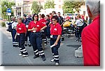 Cossato - 3 luglio 2010 - Gara regionale primo soccorso  - Croce Rossa Italiana - Ispettorato Regionale Volontari del Soccorso Piemonte