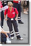 Cossato - 3 luglio 2010 - Gara regionale primo soccorso  - Croce Rossa Italiana - Ispettorato Regionale Volontari del Soccorso Piemonte