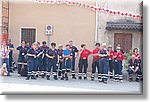 Cossato - 3 luglio 2010 - Gara regionale primo soccorso  - Croce Rossa Italiana - Ispettorato Regionale Volontari del Soccorso Piemonte