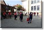 Cossato - 3 luglio 2010 - Gara regionale primo soccorso  - Croce Rossa Italiana - Ispettorato Regionale Volontari del Soccorso Piemonte