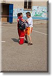 Cossato - 3 luglio 2010 - Gara regionale primo soccorso  - Croce Rossa Italiana - Ispettorato Regionale Volontari del Soccorso Piemonte