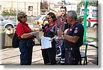 Cossato - 3 luglio 2010 - Gara regionale primo soccorso  - Croce Rossa Italiana - Ispettorato Regionale Volontari del Soccorso Piemonte