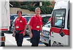 Cossato - 3 luglio 2010 - Gara regionale primo soccorso  - Croce Rossa Italiana - Ispettorato Regionale Volontari del Soccorso Piemonte