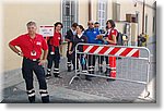 Cossato - 3 luglio 2010 - Gara regionale primo soccorso  - Croce Rossa Italiana - Ispettorato Regionale Volontari del Soccorso Piemonte