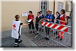 Cossato - 3 luglio 2010 - Gara regionale primo soccorso  - Croce Rossa Italiana - Ispettorato Regionale Volontari del Soccorso Piemonte