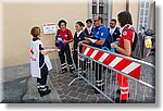 Cossato - 3 luglio 2010 - Gara regionale primo soccorso  - Croce Rossa Italiana - Ispettorato Regionale Volontari del Soccorso Piemonte