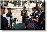 Cossato - 3 luglio 2010 - Gara regionale primo soccorso  - Croce Rossa Italiana - Ispettorato Regionale Volontari del Soccorso Piemonte