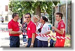 Cossato - 3 luglio 2010 - Gara regionale primo soccorso  - Croce Rossa Italiana - Ispettorato Regionale Volontari del Soccorso Piemonte