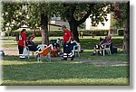 Cossato - 3 luglio 2010 - Gara regionale primo soccorso  - Croce Rossa Italiana - Ispettorato Regionale Volontari del Soccorso Piemonte