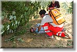 Cossato - 3 luglio 2010 - Gara regionale primo soccorso  - Croce Rossa Italiana - Ispettorato Regionale Volontari del Soccorso Piemonte