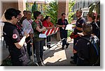 Cossato - 3 luglio 2010 - Gara regionale primo soccorso  - Croce Rossa Italiana - Ispettorato Regionale Volontari del Soccorso Piemonte