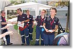 Cossato - 3 luglio 2010 - Gara regionale primo soccorso  - Croce Rossa Italiana - Ispettorato Regionale Volontari del Soccorso Piemonte