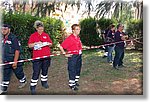 Cossato - 3 luglio 2010 - Gara regionale primo soccorso  - Croce Rossa Italiana - Ispettorato Regionale Volontari del Soccorso Piemonte