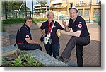 Cossato - 3 luglio 2010 - Gara regionale primo soccorso  - Croce Rossa Italiana - Ispettorato Regionale Volontari del Soccorso Piemonte