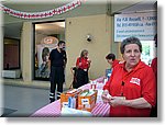 Cossato - 3 luglio 2010 - Gara regionale primo soccorso  - Croce Rossa Italiana - Ispettorato Regionale Volontari del Soccorso Piemonte