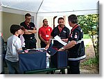 Cossato - 3 luglio 2010 - Gara regionale primo soccorso  - Croce Rossa Italiana - Ispettorato Regionale Volontari del Soccorso Piemonte