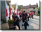 Cossato - 3 luglio 2010 - Gara regionale primo soccorso  - Croce Rossa Italiana - Ispettorato Regionale Volontari del Soccorso Piemonte