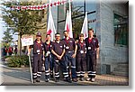 Cossato - 3 luglio 2010 - Gara regionale primo soccorso  - Croce Rossa Italiana - Ispettorato Regionale Volontari del Soccorso Piemonte