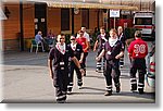 Cossato - 3 luglio 2010 - Gara regionale primo soccorso  - Croce Rossa Italiana - Ispettorato Regionale Volontari del Soccorso Piemonte