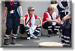 Cossato - 3 luglio 2010 - Gara regionale primo soccorso  - Croce Rossa Italiana - Ispettorato Regionale Volontari del Soccorso Piemonte