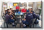 Cossato - 3 luglio 2010 - Gara regionale primo soccorso  - Croce Rossa Italiana - Ispettorato Regionale Volontari del Soccorso Piemonte