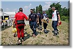 Cossato - 3 luglio 2010 - Gara regionale primo soccorso  - Croce Rossa Italiana - Ispettorato Regionale Volontari del Soccorso Piemonte