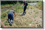 Cossato - 3 luglio 2010 - Gara regionale primo soccorso  - Croce Rossa Italiana - Ispettorato Regionale Volontari del Soccorso Piemonte